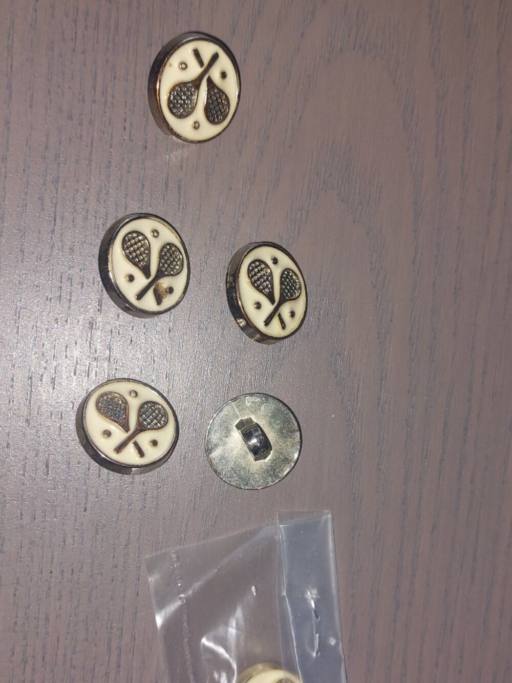 Cute buttons
